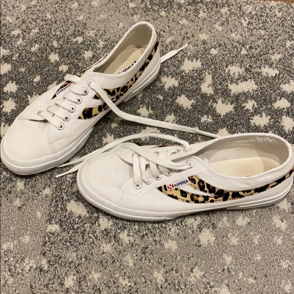 Superga sneakers